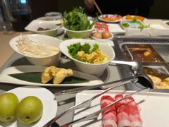 -海底捞火锅(万象汇店)