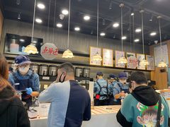 -茶颜悦色(花园道店)