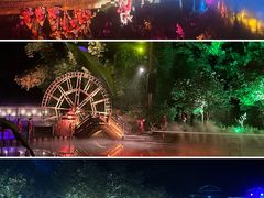 -车溪民俗旅游区