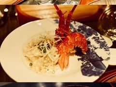 -滩万日本料理Nadaman(国贸大酒店)