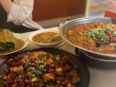 -麻六记(新天地店)