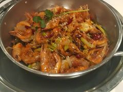 -重庆巴渝火锅(钟家村店)