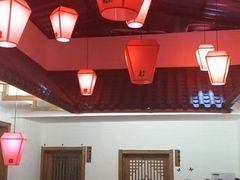 大堂-水煮三国·川鲁江湖菜(香山店)