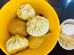 -毛华美食(清扬路店)