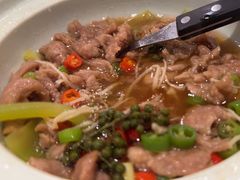 -鼎泰丰(嘉年华•海信广场VILLAGE店)