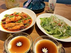 -蝦塘·中国餐馆(城墙南马道巷店)