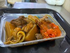 -阿姨牛杂(北京路店)