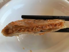 墨西哥烧饼-遇花缘·点心·中西融合菜(美吉特广场店)