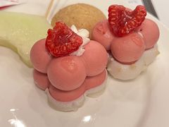 -新云南皇冠假日酒店-长街西餐厅