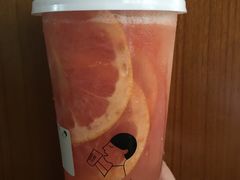 -喜茶(上海正大广场店)