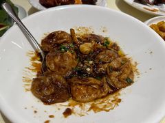 -古韵轩·江浙融合菜(梁溪店)