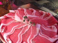 -九鼎轩脆毛肚火锅(三钢里店)