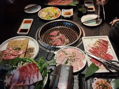 -牛焱·烧肉酒肆(五大道店)