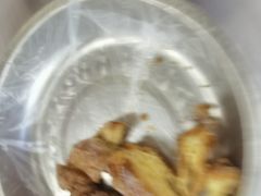 -蒙记老牌豆浆