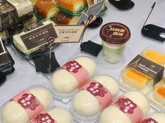 -红跑车(三牌楼店)