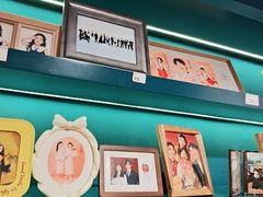 -海马体照相馆(北京apm店)