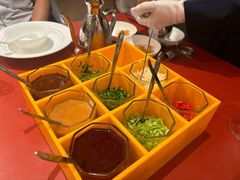 -红雀围·海鲜火锅(陆家嘴中心店)