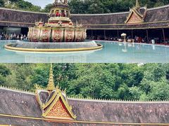 -西双版纳勐泐文化旅游区