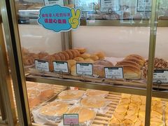-蜂蝶来饼店(拱北总店)