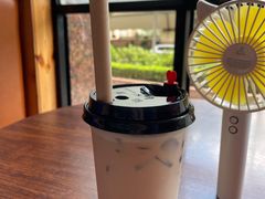 -Me&Joe意大利面·珍珠奶茶(鲁班路店)