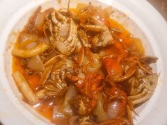 -周家二小姐的菜(西津渡店)