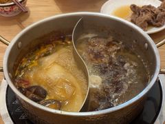 -松野谷·寿喜烧自助(华联顺义金街购物中心店)