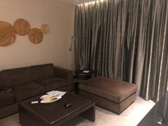 -青岛海尔洲际酒店