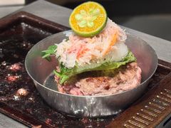 -肉肉大米(金虹桥店)