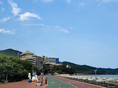 -东海半边山旅游度假区