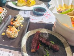 -味见·荣家(亚泰大街店)