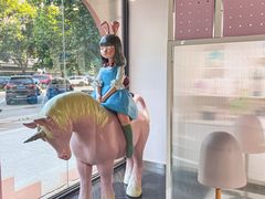 -创典居(槐安店)