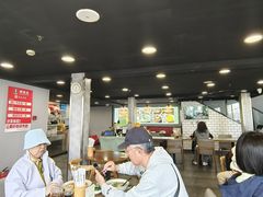 -李先生牛肉面大王(马栏店)
