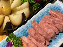 -鹤之乡·齐齐哈尔烤肉·非遗(秋涛路店)
