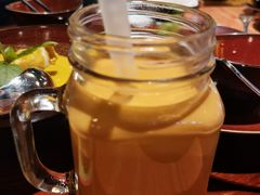 奶茶-红泰·泰精选·特色料理(中山路店)