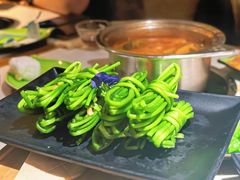 -一叶一世界•素食餐厅(环球中心店)