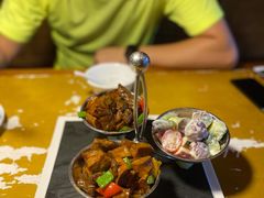 -花溪雨·森林餐厅(石基店)
