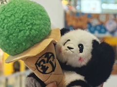 -野人先生现做冰淇淋(北京顺义祥云小镇店)