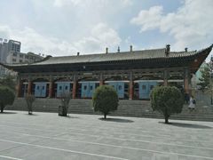 -西宁市东关清真大寺