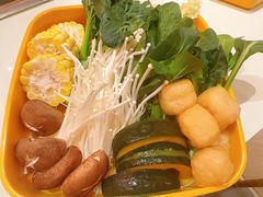 -润园四季椰子鸡火锅(南山海岸城店)