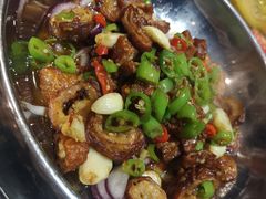 -毛家饭店·融合新湘菜·主题宴(齐鲁软件园店)