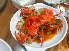 -富哥大排档(防城港企沙镇店)