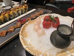 -月下料理(楷林IFC店)