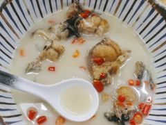 -鲜越鲜鱼粉(财富购物中心店)