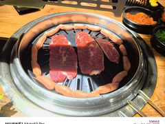 -九田家黑牛烤肉料理(顺义区华联金街店)