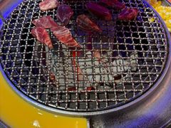 -釜山火炉·海鲜烤肉(紫藤路店)