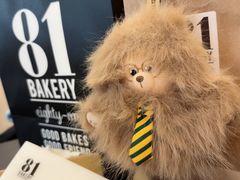 -81BAKERY(大学路店)