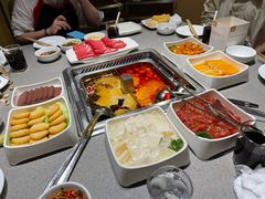 -海底捞火锅(旭辉MALL店)