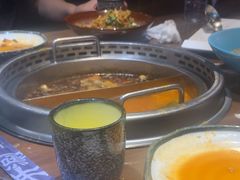 -快乐小羊(富强中路店)