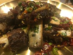 -我是那个大叔·美食研究所(新塘路店)