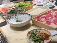 -东道煮牛肉火锅(东盛大街店)